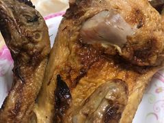 烤鸡-四云楼烤鸡店(吉庆街店)