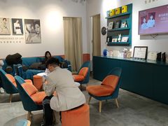 -海马体照相馆(天津世纪都会店)