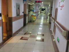 -浙江大学医学院附属第一医院(庆春院区)