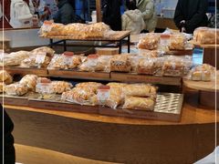 -西村叔叔的店·面包·甜品·蛋糕(清河万象汇店)