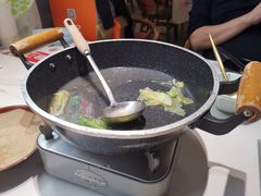 -乔阿马·江南味·驴肉香(龙湖华泾天街店)