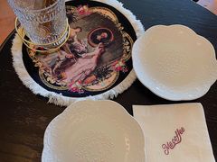 -Me Coffee下午茶艺术空间