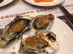 -芭菲盛宴·环球美食(解放碑英利国际店)