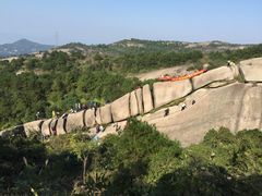 -大罗山风景区