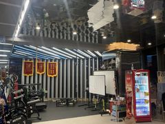 -OWNBODY健身(下沙店)