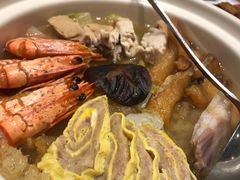 -望乡楼上海菜(日月光店)