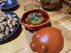 -五样儿西昌小签签烤串(建设路店)
