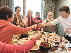 -马凯餐厅(长椿街店)