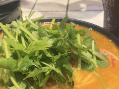 -肥汁米蘭香港米线(长宁来福士店)