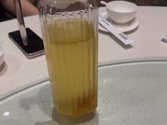 -苹果树下艺术餐厅(宋庄店)