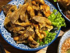 -有才叔的小馆(招商依云曲江店)