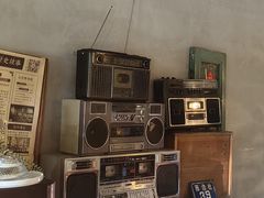 -时光花园(白鹭洲店)