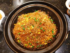 海皇干捞粉丝煲-老板很二(吉大店)