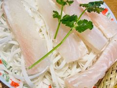 -Thai Basil罗勒叶泰式餐厅(时代天街店)