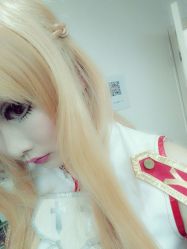 点击看大图 -星元素cosplay动漫摄影写真工作室