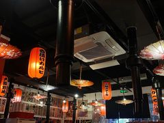 大堂-大阪烧肉BAKA一代(十亩地店)