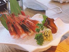 -赤坂亭·M9和牛放题(长楹天街购物中心店)