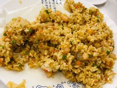 戴河炒饭-庆山饭店·海鲜饺子家常菜(北戴河黑石路店)