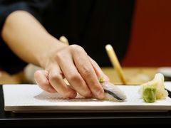 -Sushi Hanzo半藏(天环广场店)