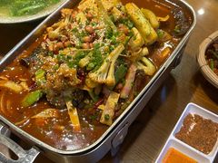 -88号小吃店·经典云南菜·地道纳西美食