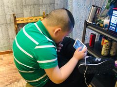 -老徐烧烤涮肚(交道口店)