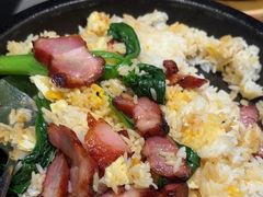 -留半山·香港食堂(啦啦宝都店)