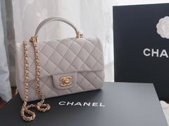-CHANEL(恒隆广场店)