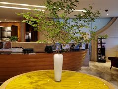 -威斯汀舞台餐厅