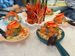 -Thai Alley泰爱里(二沙岛店)