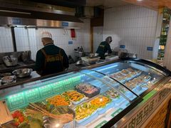 -齐市马佳地摊烤肉
