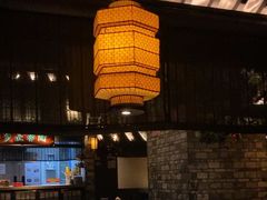 -绿茶餐厅(石家庄万象城店)