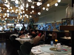 大堂-雀蓝川菜(奥体广场店)