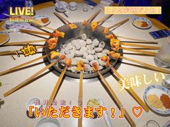 -醉二娘正宗西昌火盆烧烤(大丰店)