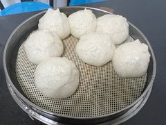 小笼包-薛记襄阳香辣牛肉面(平安路店)