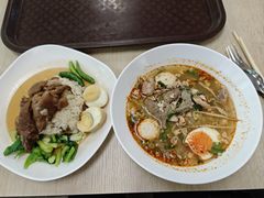 -Magic Food Point(Airport Street food)