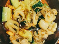 -潮堂(环球金融中心店)