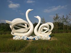 -东郊湿地公园