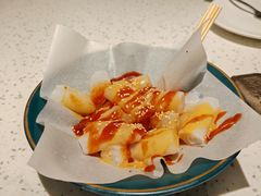 -新宝餐厅(流塘店)