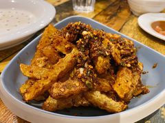 狼牙土豆-金谷园饺子·烧烤(人大总店)