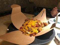 -佬麻雀·新湘菜(珠海金发购物中心店)