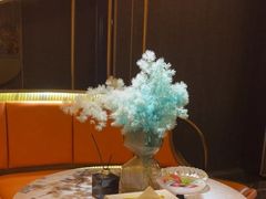 -尚善若水·汤泉·SPA·沐足(东方渔人码头店)