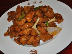 -鹿鸣春饭店(总店)