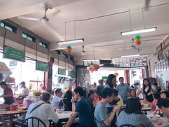 -丽丰茶冰室