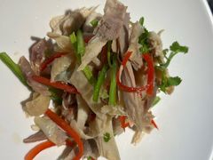 -老淮安·淮安菜(周恩来纪念馆店)