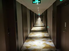 -乔治莫兰迪酒店(济南解放路山东大学店)