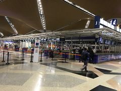 -吉隆坡国际机场