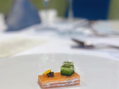 -北京古城老院厉晓麟精致菜