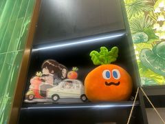 -喃喃椰·糟粕醋·椰子鸡火锅(七堡花园店)