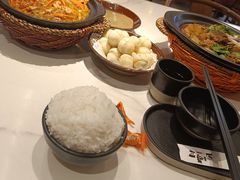 -乔阿马·江南味·驴肉香(龙湖华泾天街店)