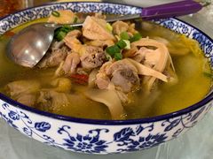 -邱记私房菜·十八年本地菜